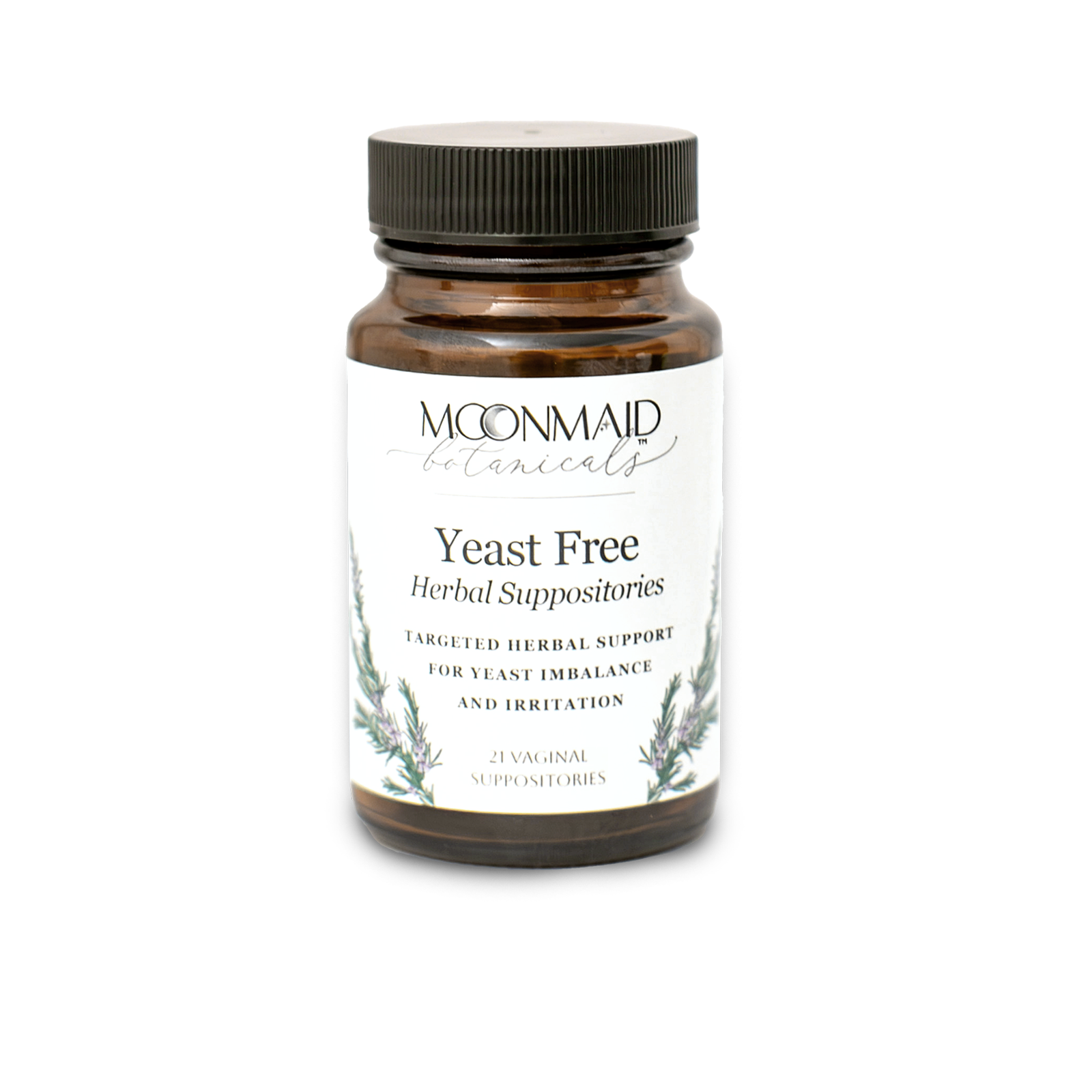 MoonMaid Botanicals - Yeast Free Goldenseal Salve