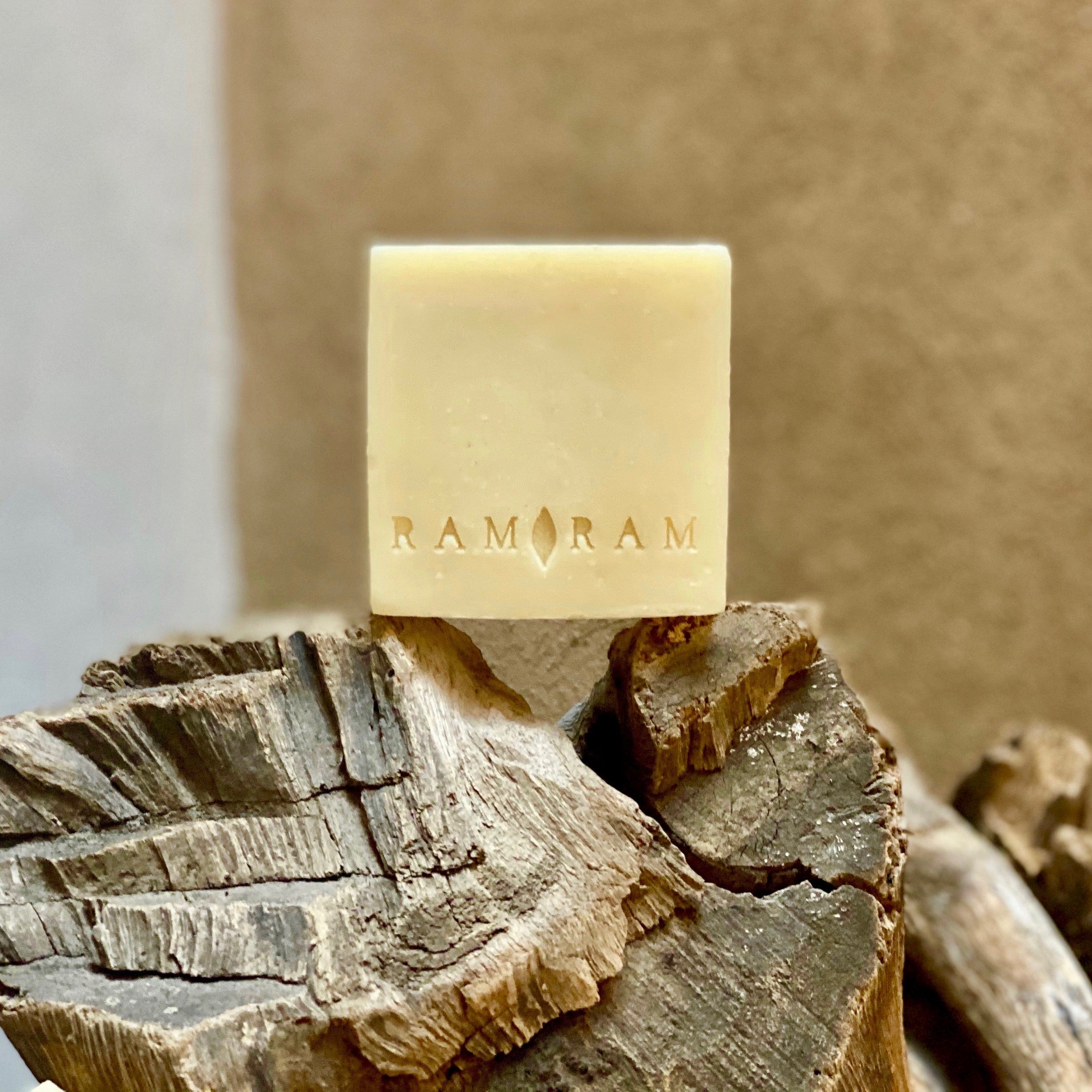 RAM RAM Neutral Soap