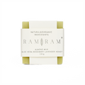 RAM RAM Revitalizing Aloe Vera Soap