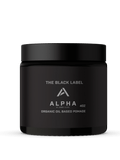 Johnny Slicks - Alpha Oil Based Pomade