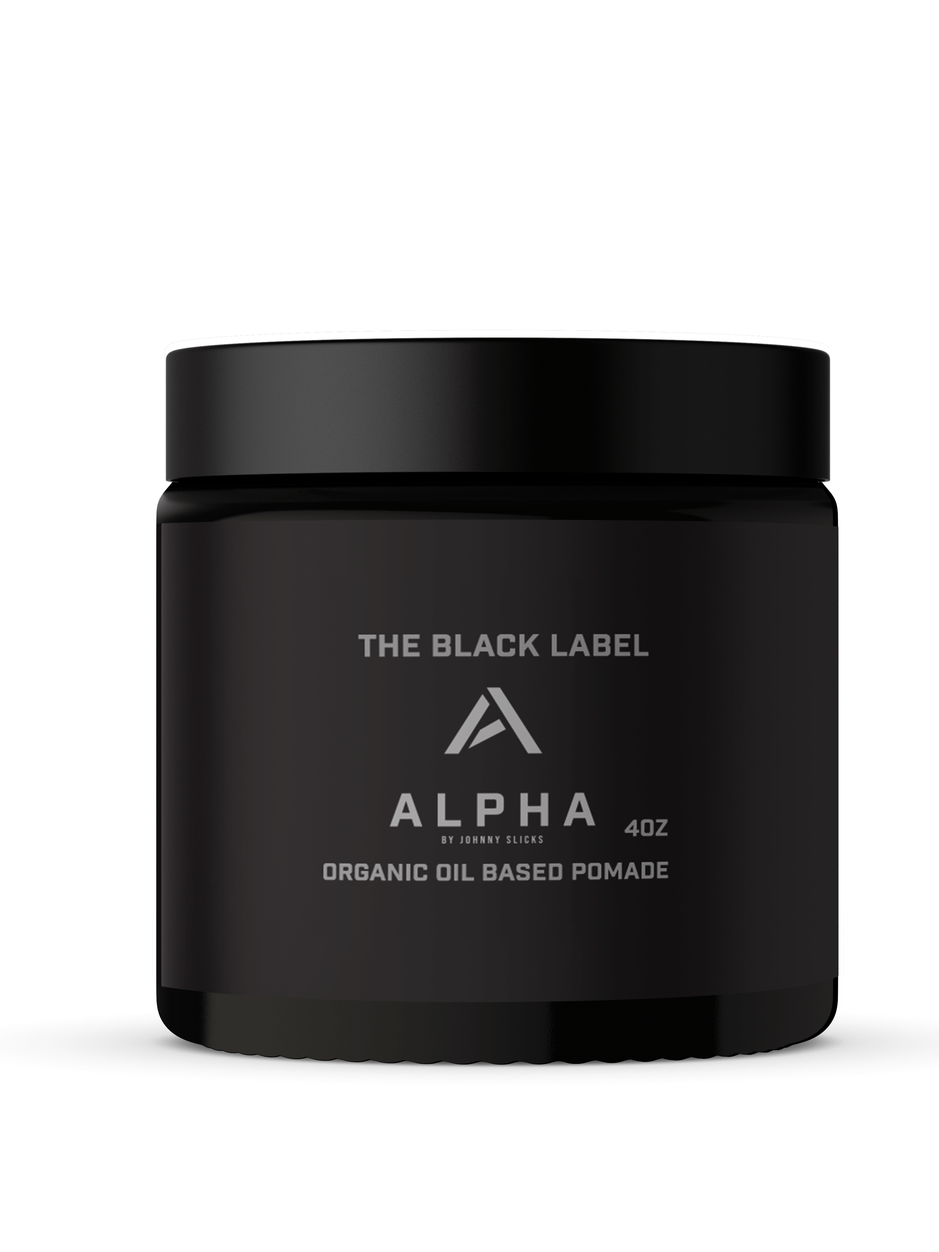 Johnny Slicks - Alpha Oil Based Pomade