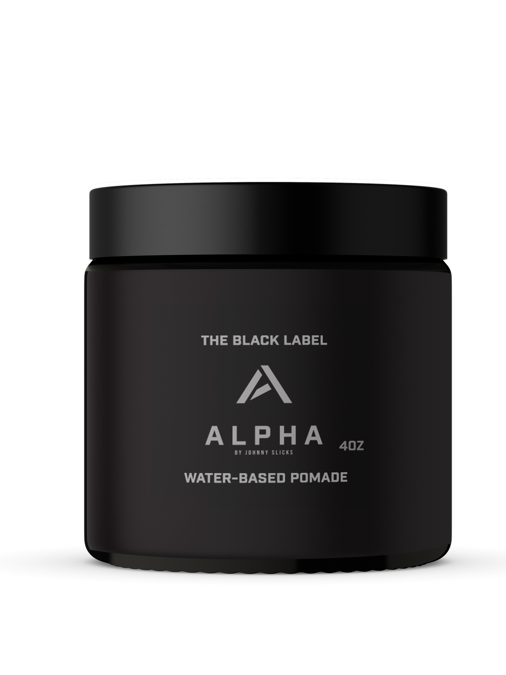 Johnny Slicks - Alpha Water Based Pomade