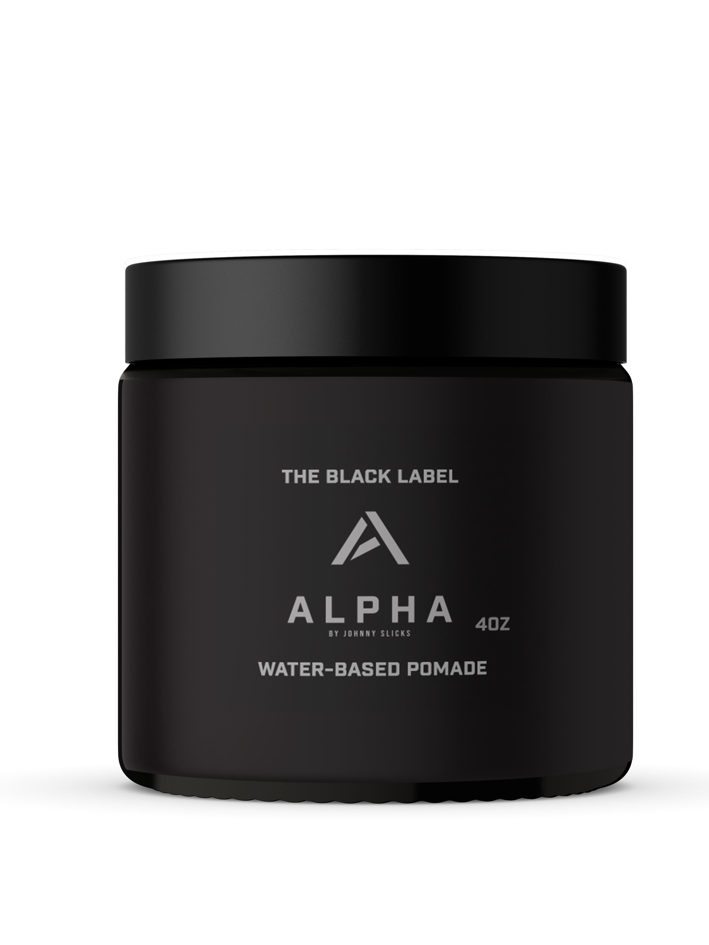 Johnny Slicks - Alpha Water Based Pomade