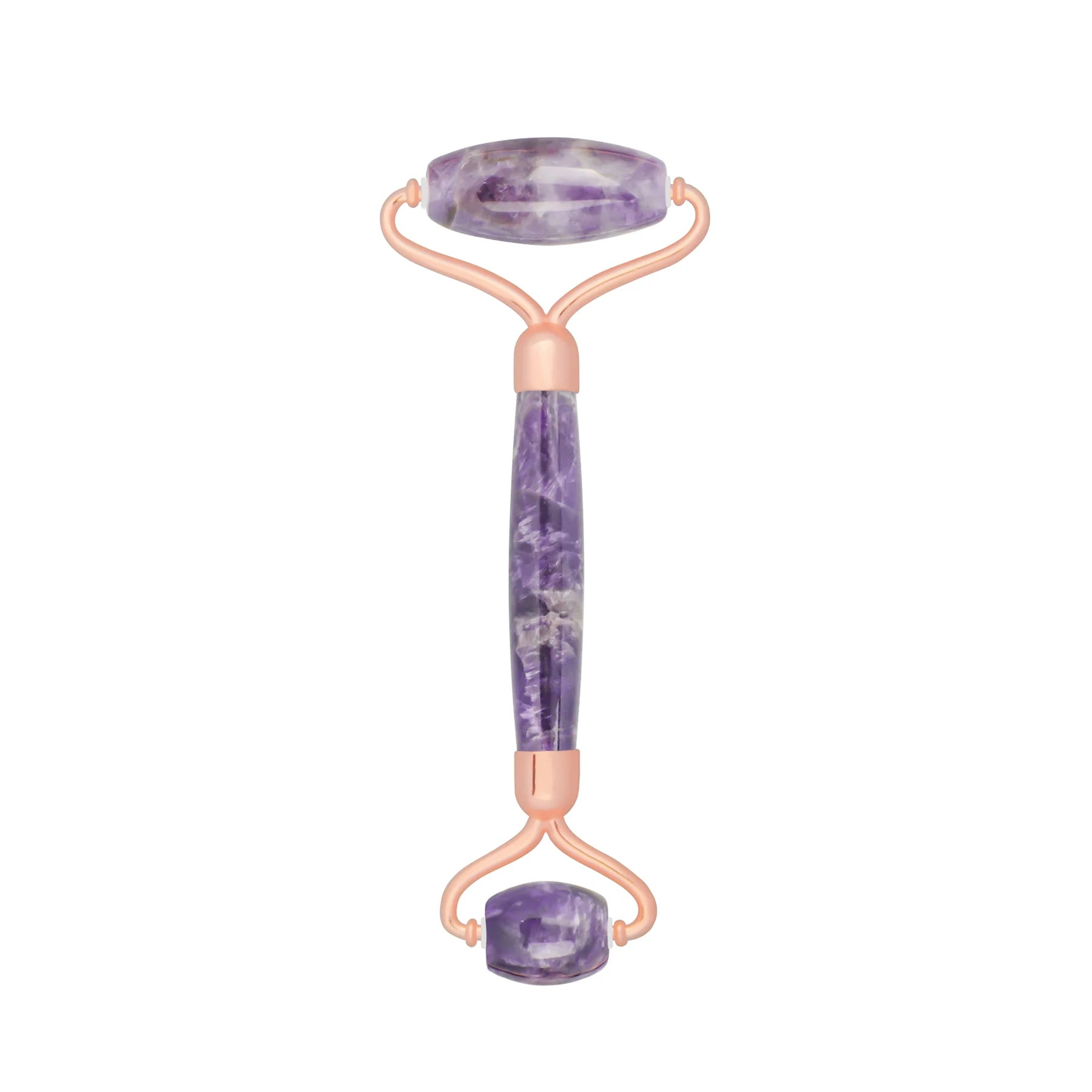 Amethyst Facial Roller
