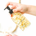 Pretty Farm Girl - Bare Flower Natural Fragrance Free Body Oil - Best for Sensitive Skin