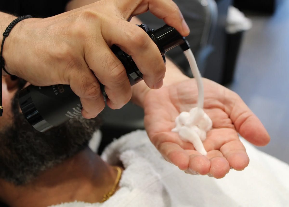 The Good Shit - Beard Wash