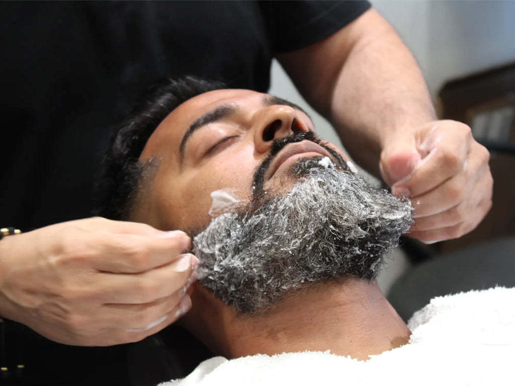 The Good Shit - Beard Wash