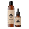 Johnny Slicks - Beard Growth Kit