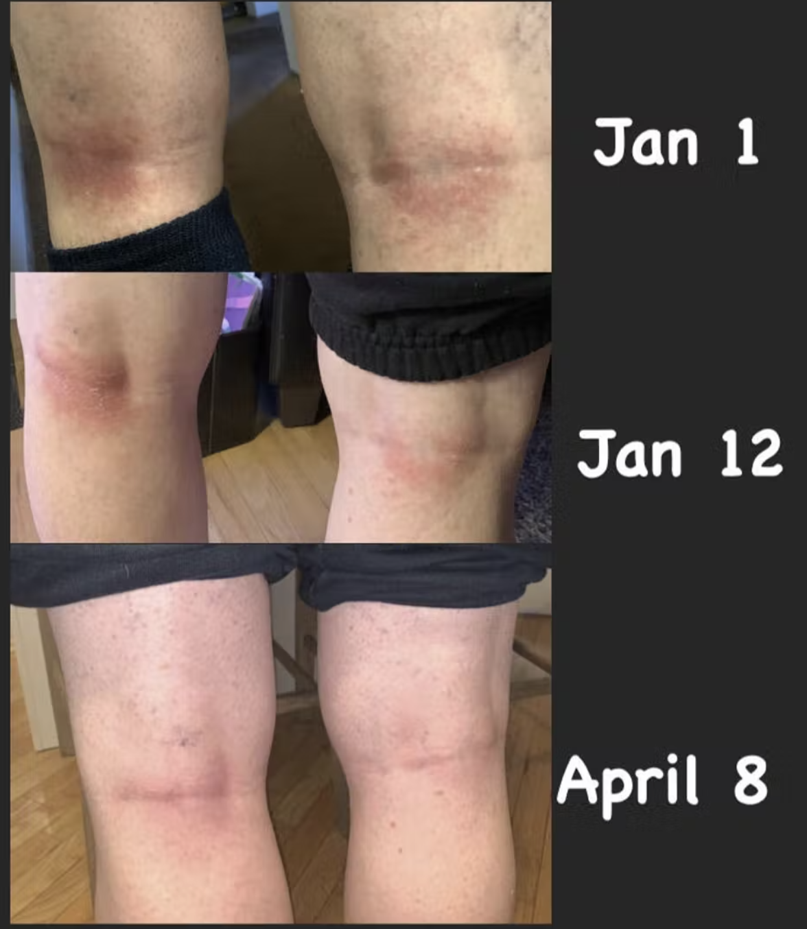 Bryght  Courage Facial Comfort Cream