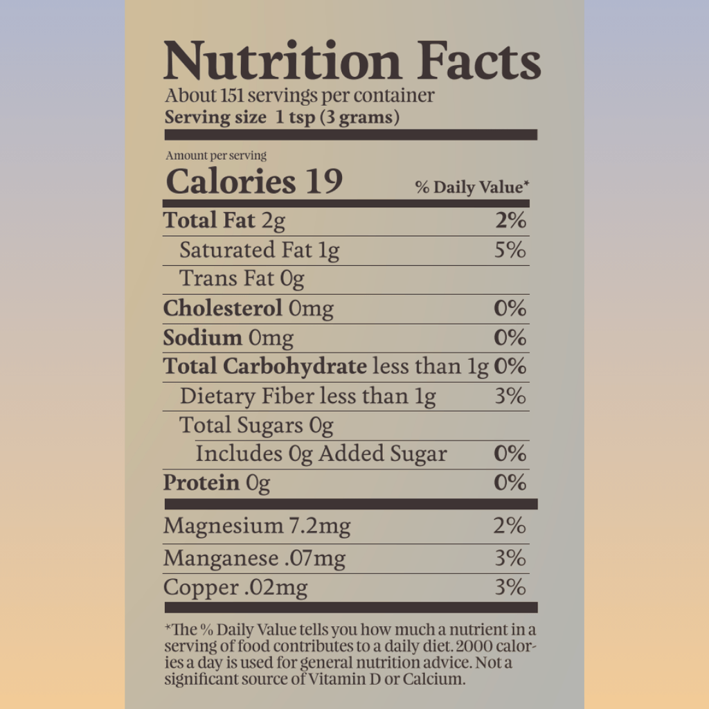 Ora Cacao Cacao Nibs