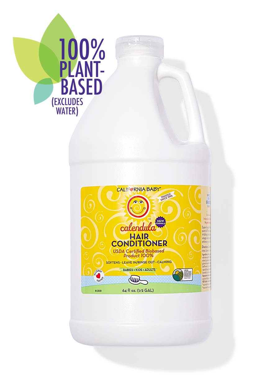 Calendula™ Hair Conditioner