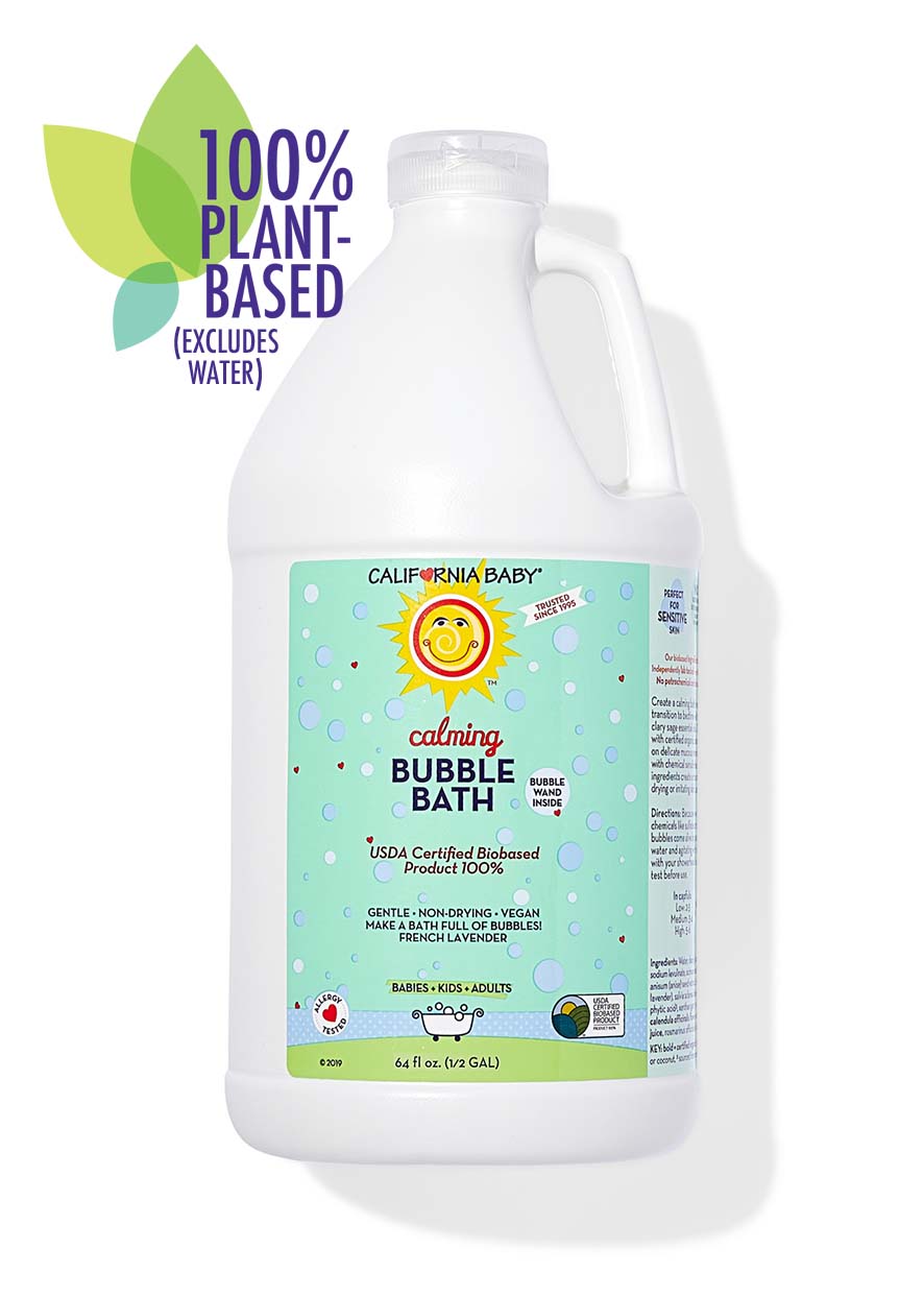 Calming™ Bubble Bath