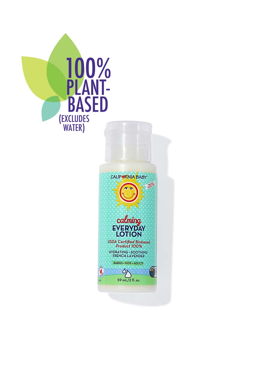 Calming™ Everyday Lotion