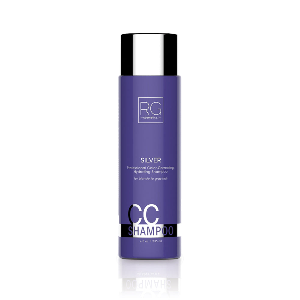 RG Cosmetics - CC Silver Shampoo