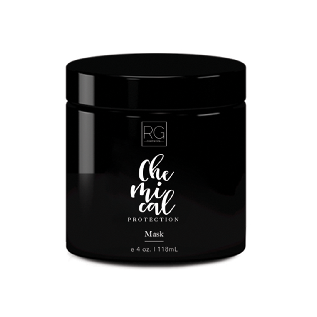 RG Cosmetics - Chemical Protection Mask