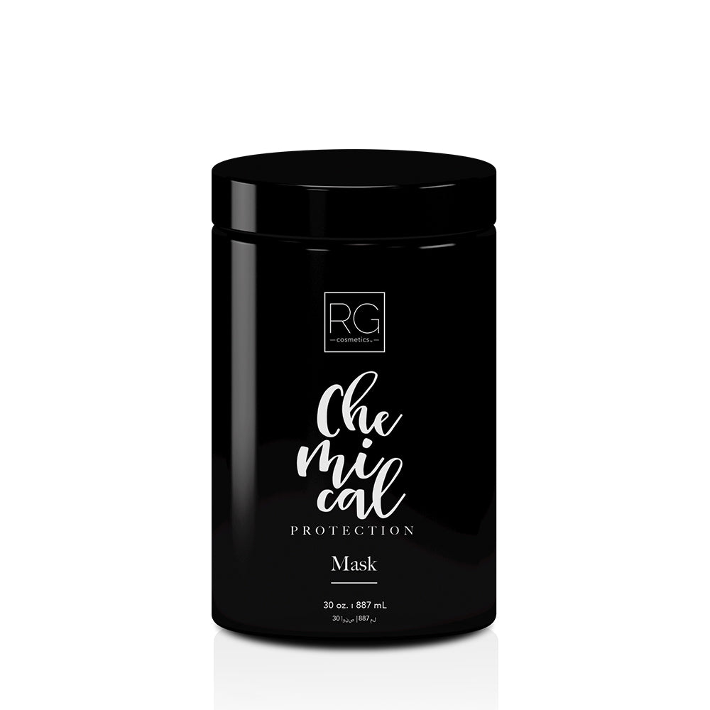RG Cosmetics - Chemical Protection Mask