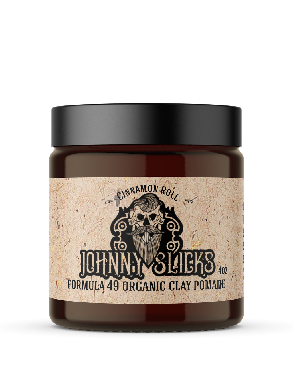 Johnny Slicks - Formula 49