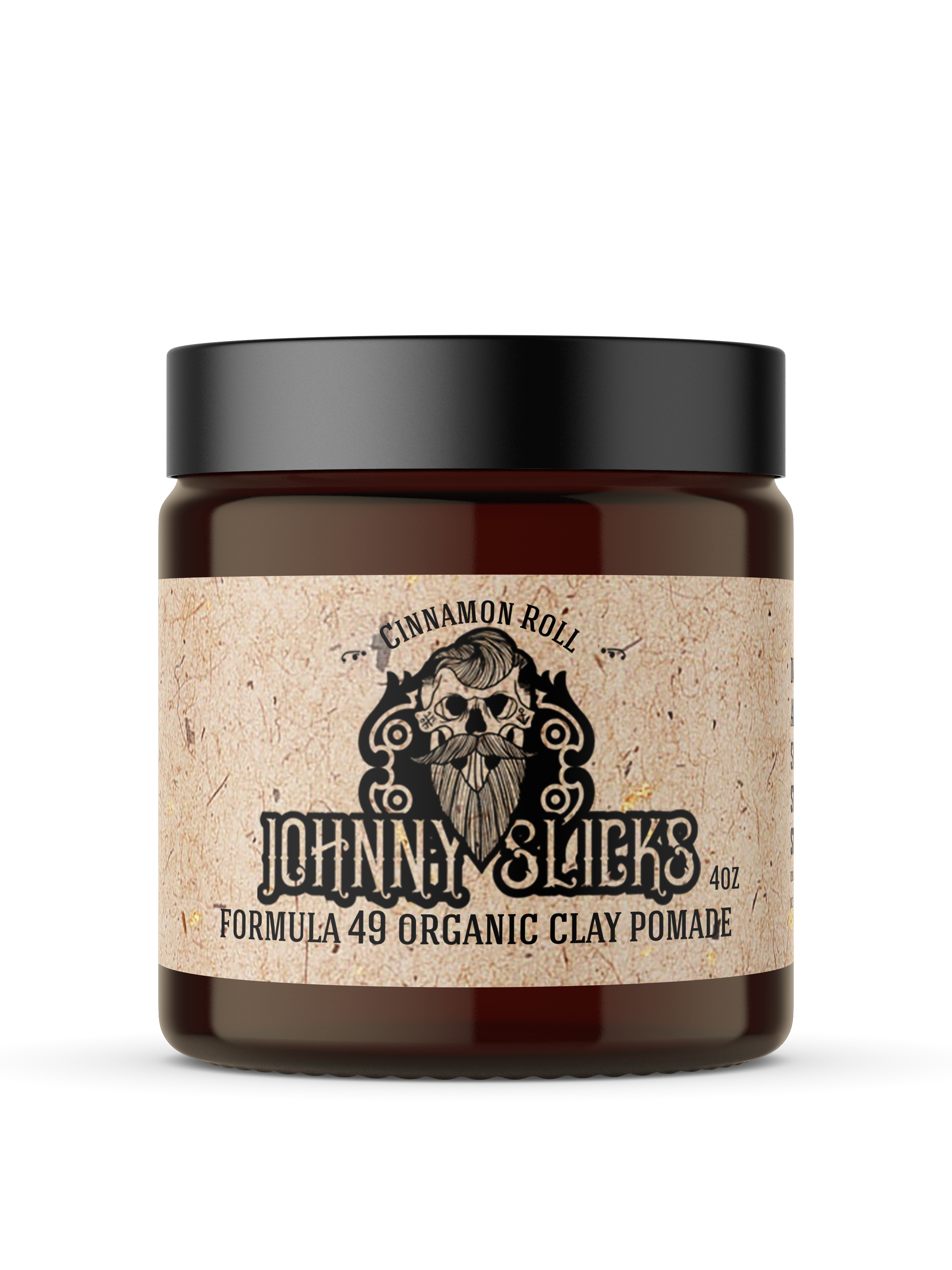 Johnny Slicks - Formula 49