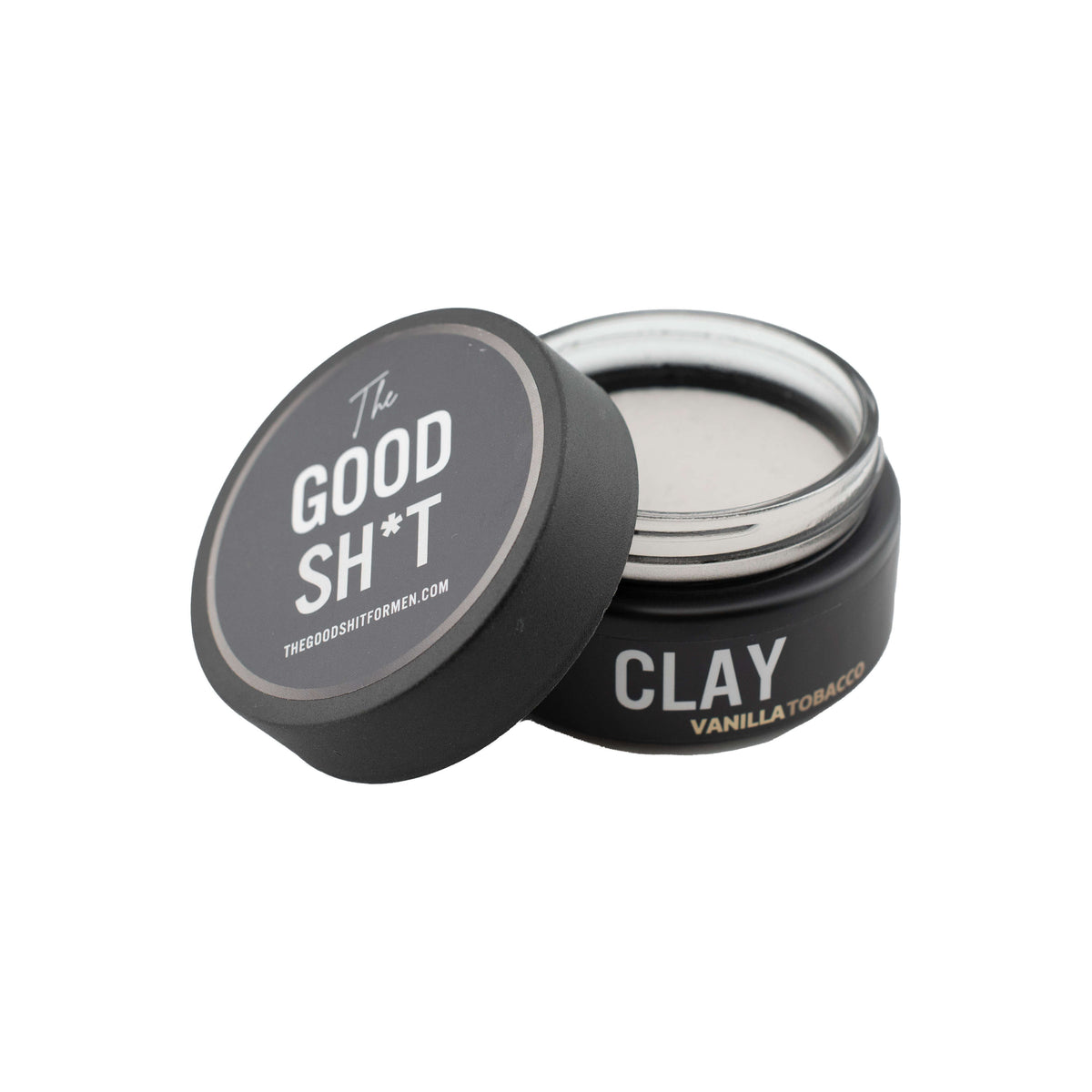 The Good Shit - Clay Pomade