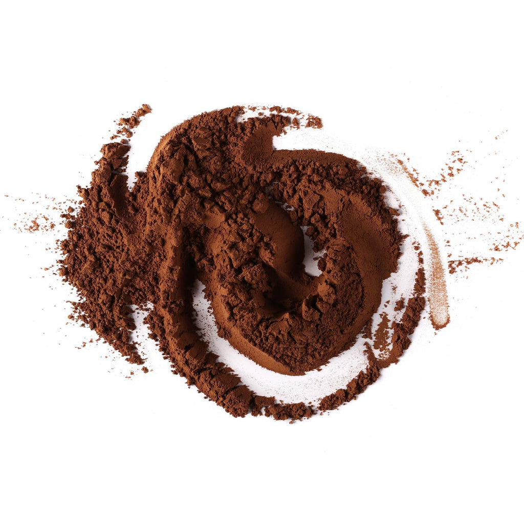 Reztart - Protein and fiber-rich powder shake with NGC®, with chocolate flavor