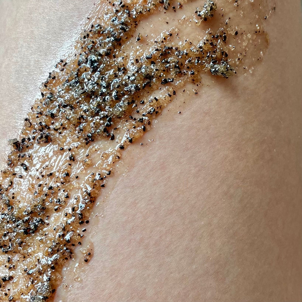 RAM RAM Revitalizing Body Scrub