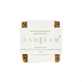 RAM RAM Exfoliating Coffee Soap