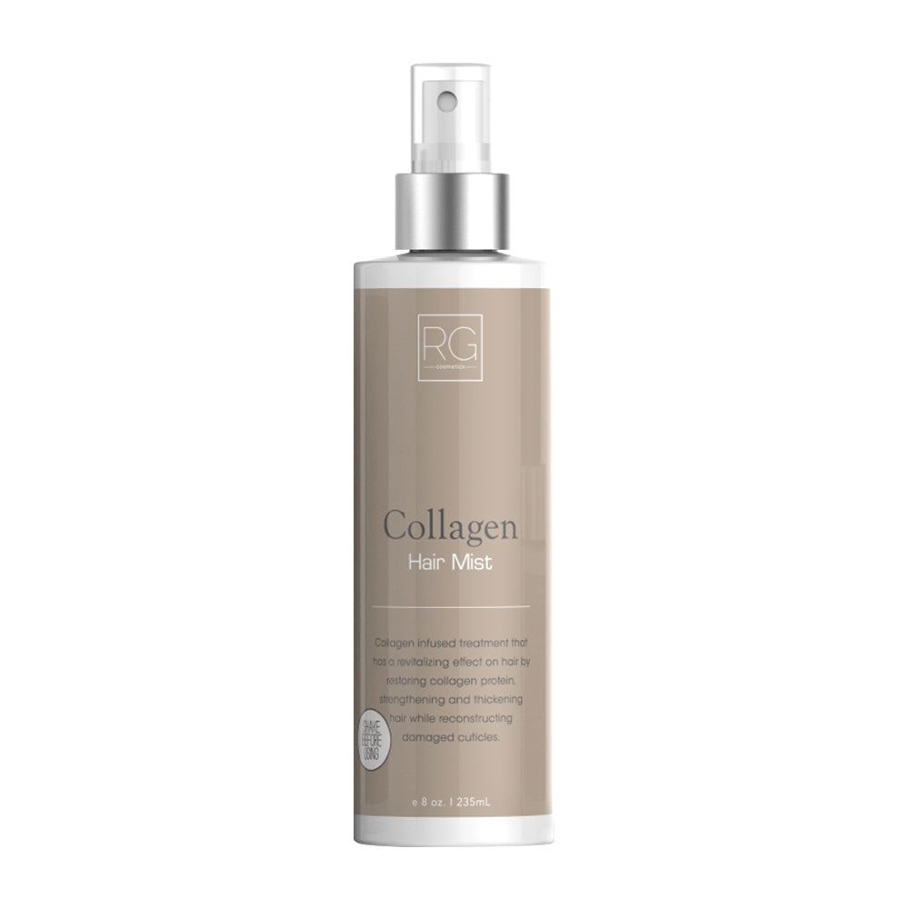 RG Cosmetics - Collagen Hair Mist