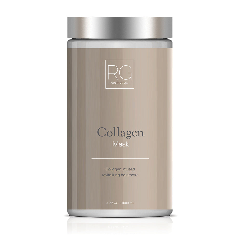 RG Cosmetics - Collagen Mask