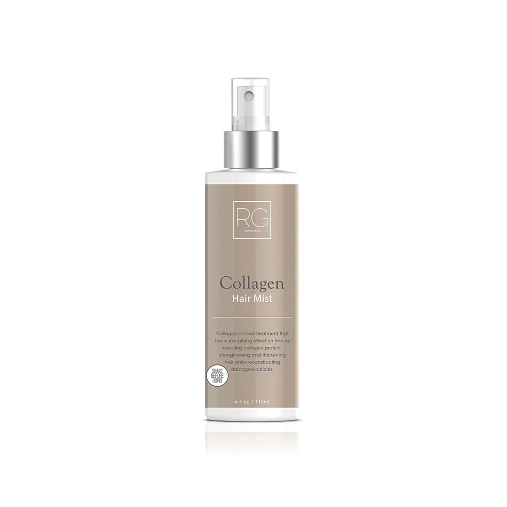 RG Cosmetics - Collagen Hair Mist