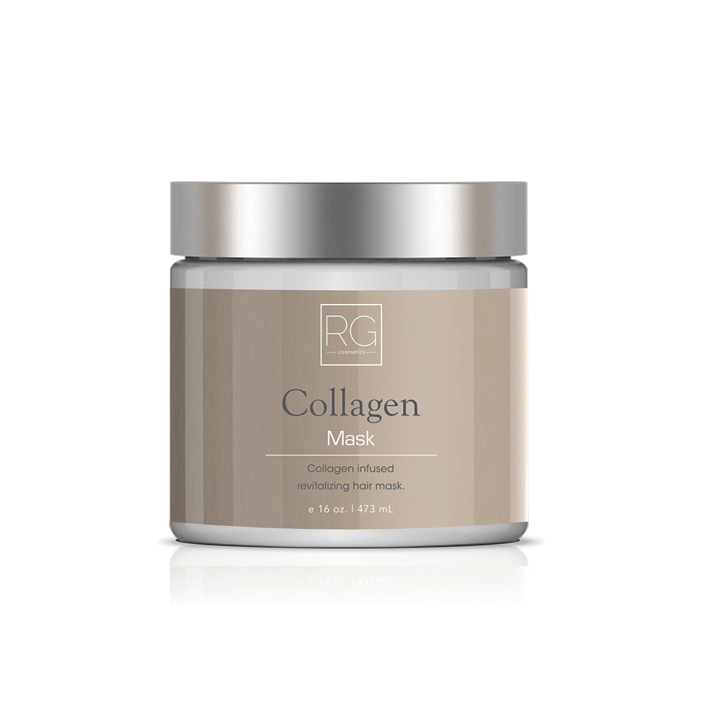 RG Cosmetics - Collagen Mask