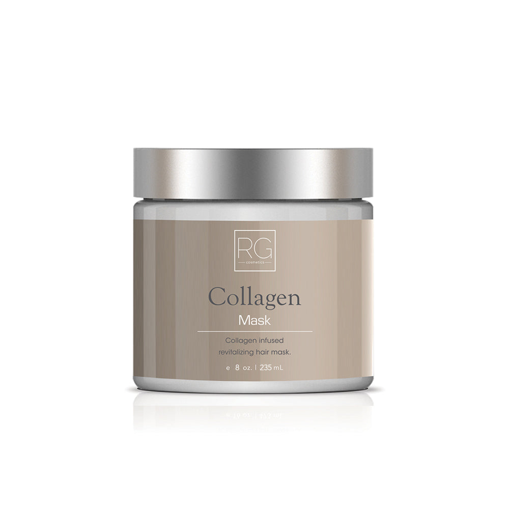 RG Cosmetics - Collagen Mask