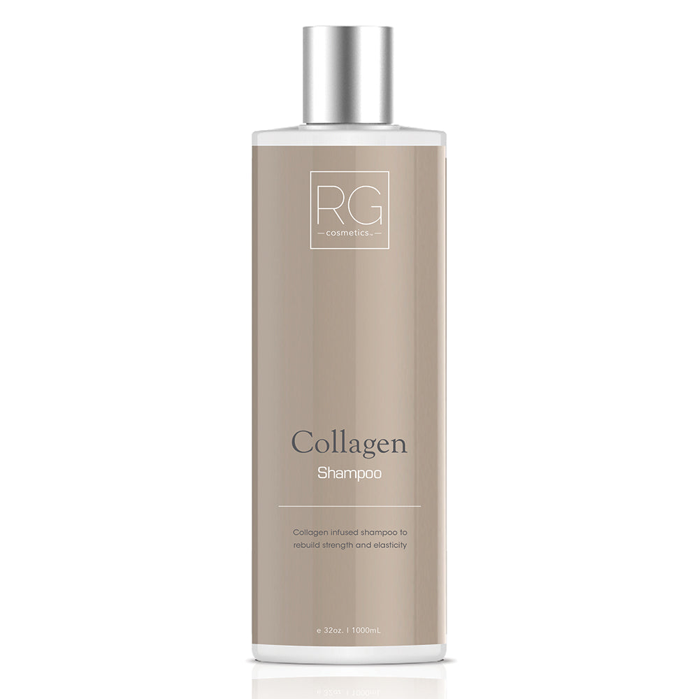 RG Cosmetics - Collagen Shampoo