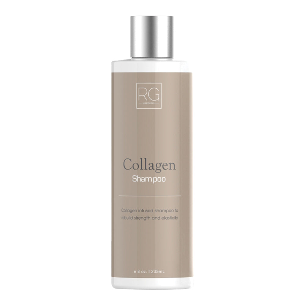 RG Cosmetics - Collagen Shampoo
