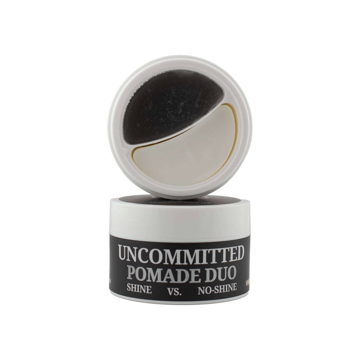 The Good Shit - Uncommitted Pomade Duo