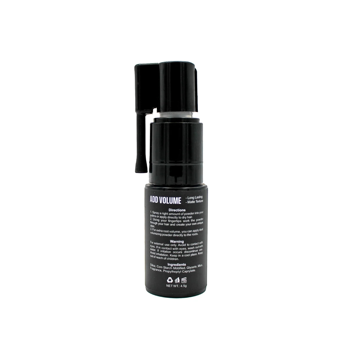 The Good Shit - Dust Volumizing Powder