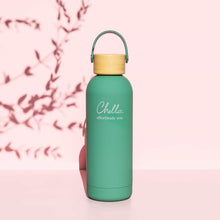 Load image into Gallery viewer, Chella effortless hydration water bottle