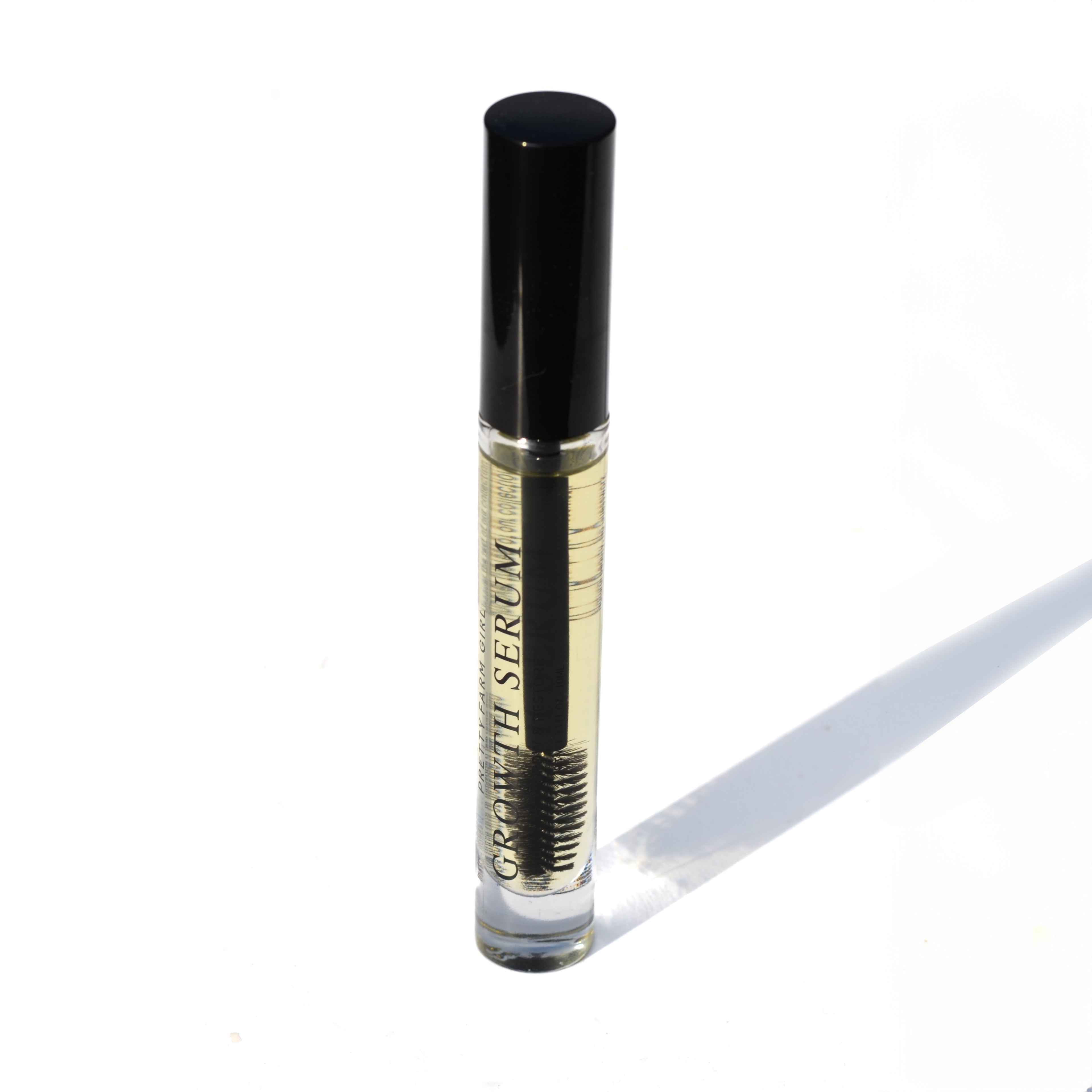 Pretty Farm Girl  - Eyelash + Eyebrow Growth Serum