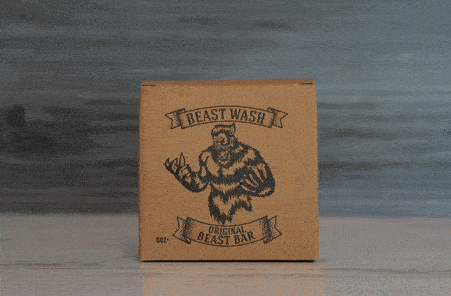 Johnny Slicks - Beast Bar