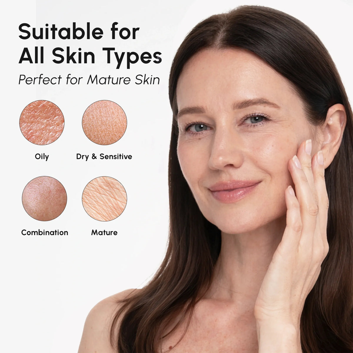 Maree - Deep Moisture Collagen Face Cream