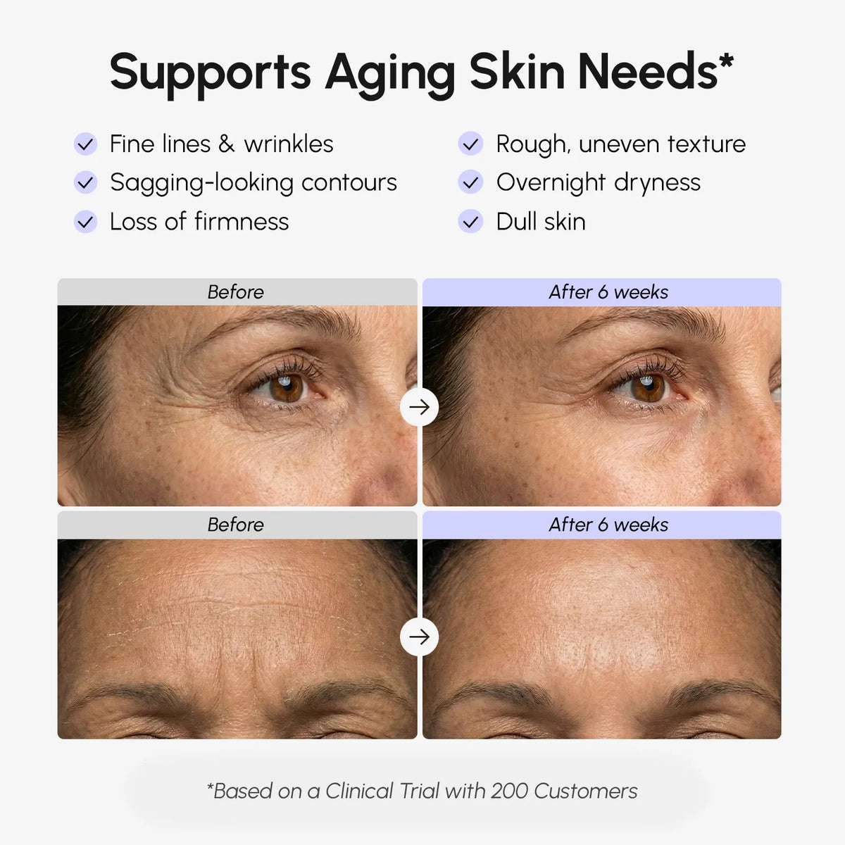 Maree - Retinol Lifting & Firming Face Cream