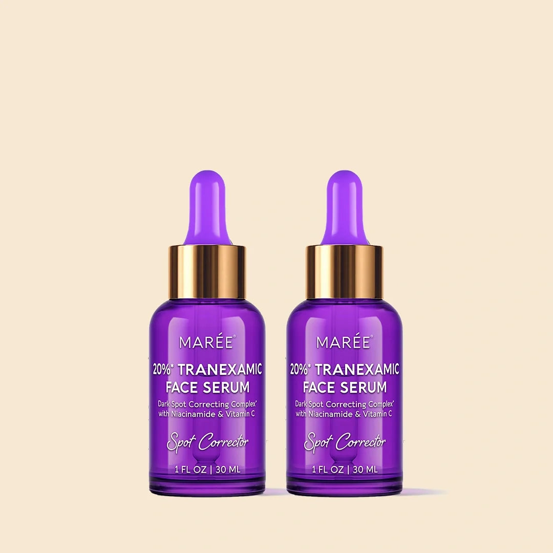 Maree - Dark Spot Corrector
