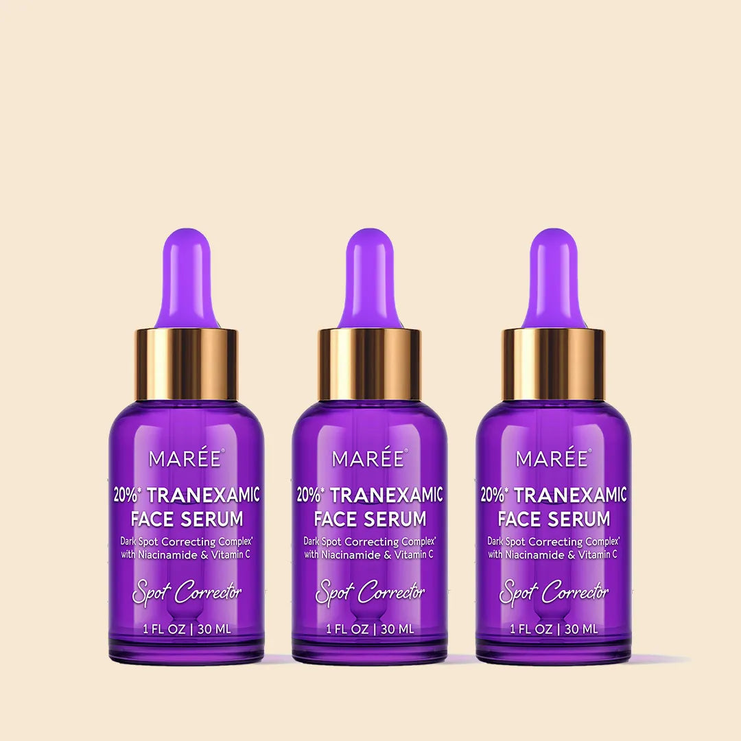 Maree - Dark Spot Corrector
