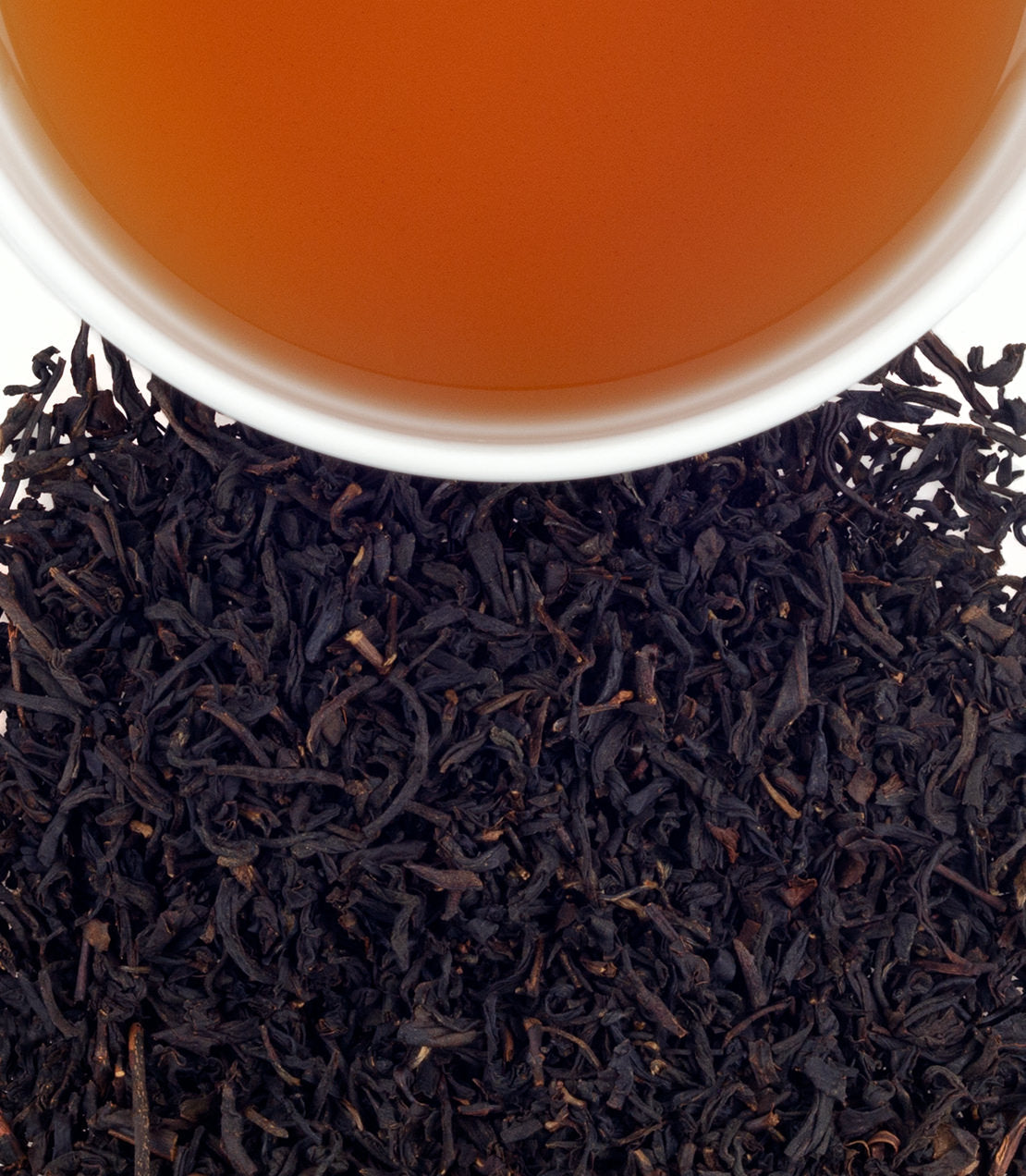 Harvey & Sons Fine Teas - Vanilla Black