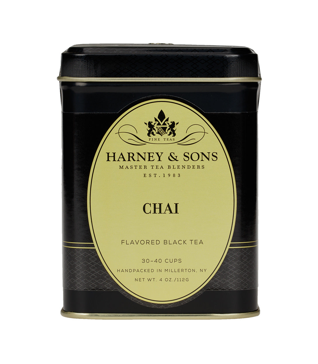 Harvey & Sons Fine Teas - Chai