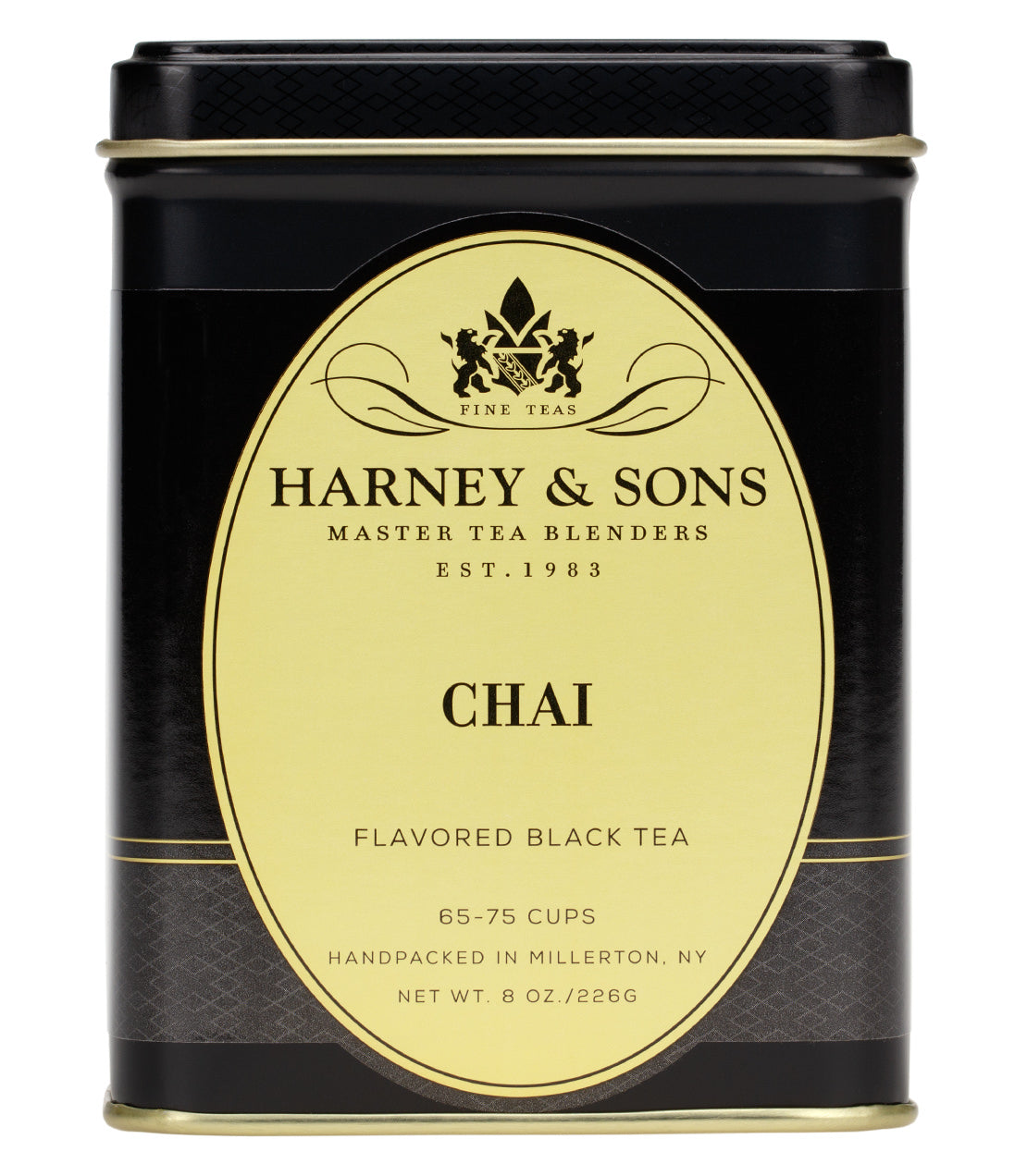 Harvey & Sons Fine Teas - Chai