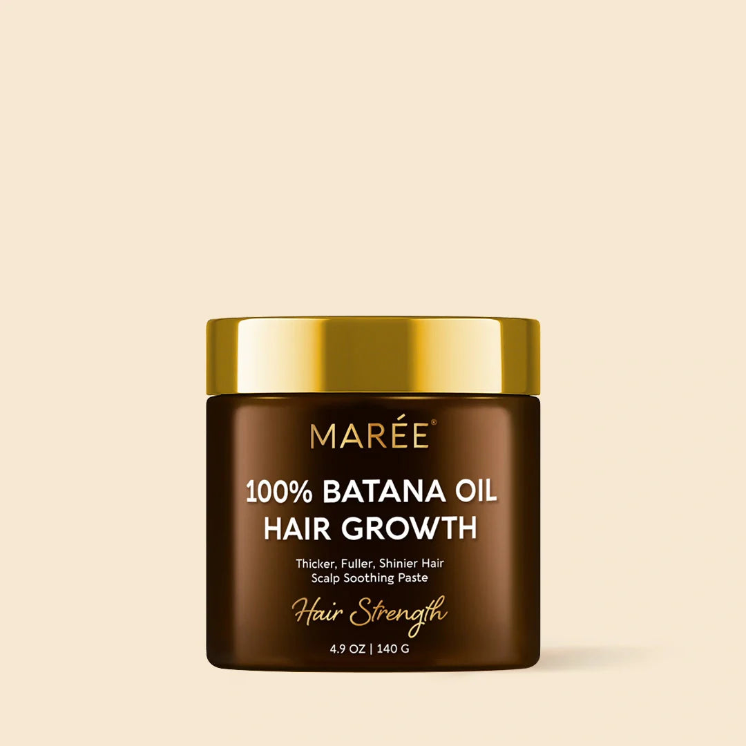 Maree - Pure Batana Hair Growth Paste