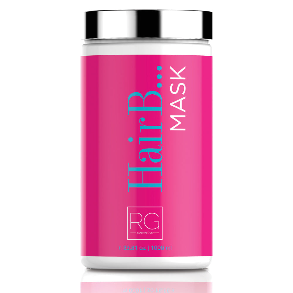 RG Cosmetics - HairB... Mask