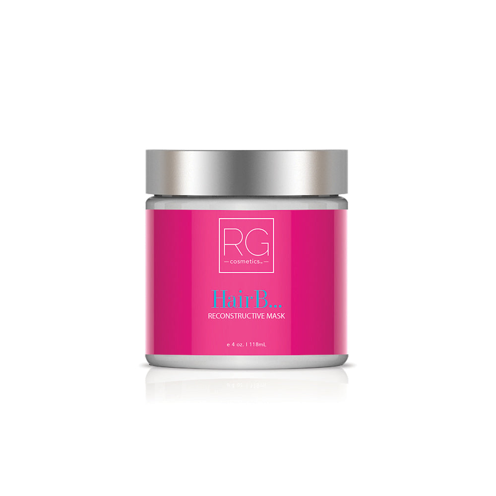 RG Cosmetics - HairB... Mask