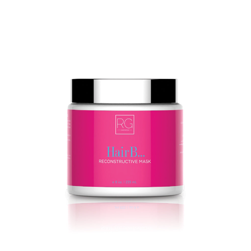 RG Cosmetics - HairB... Mask