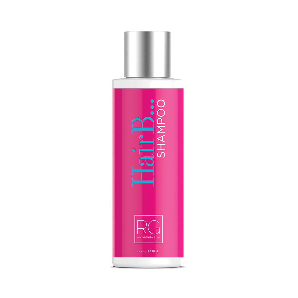 HairB... Shampoo